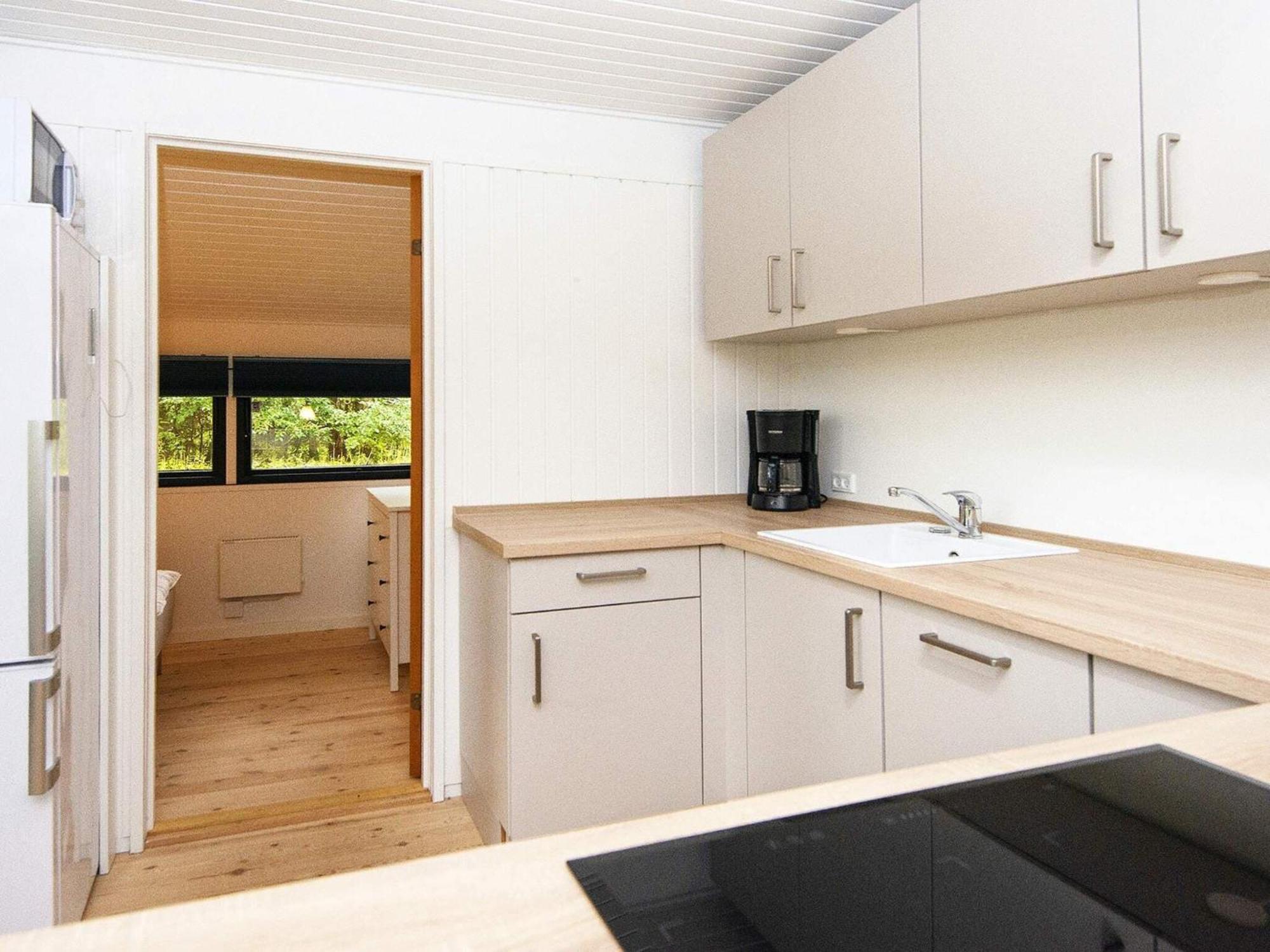 Holiday Home Ans By X Roe Exterior photo